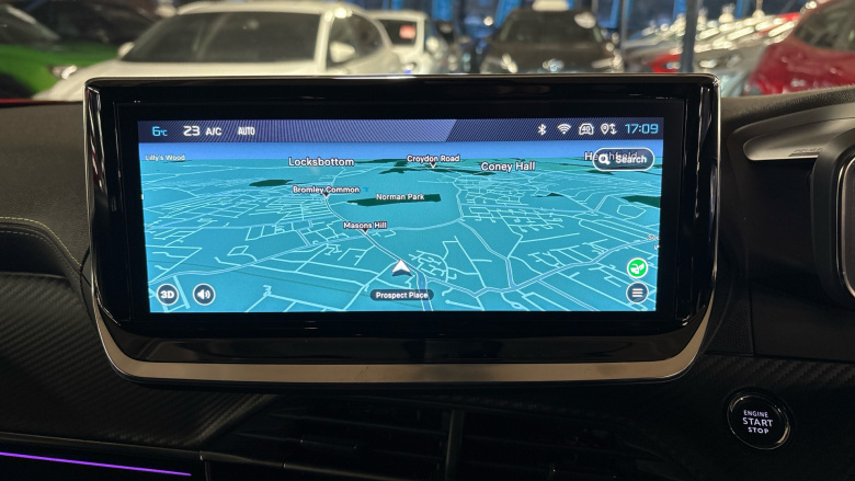 Peugeot 2008 1.2 PureTech 130 GT 5dr EAT8 Petrol Estate